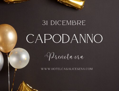 Speciale Notte Capodanno 2025