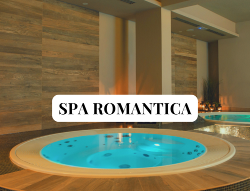 SPA ROMANTICA